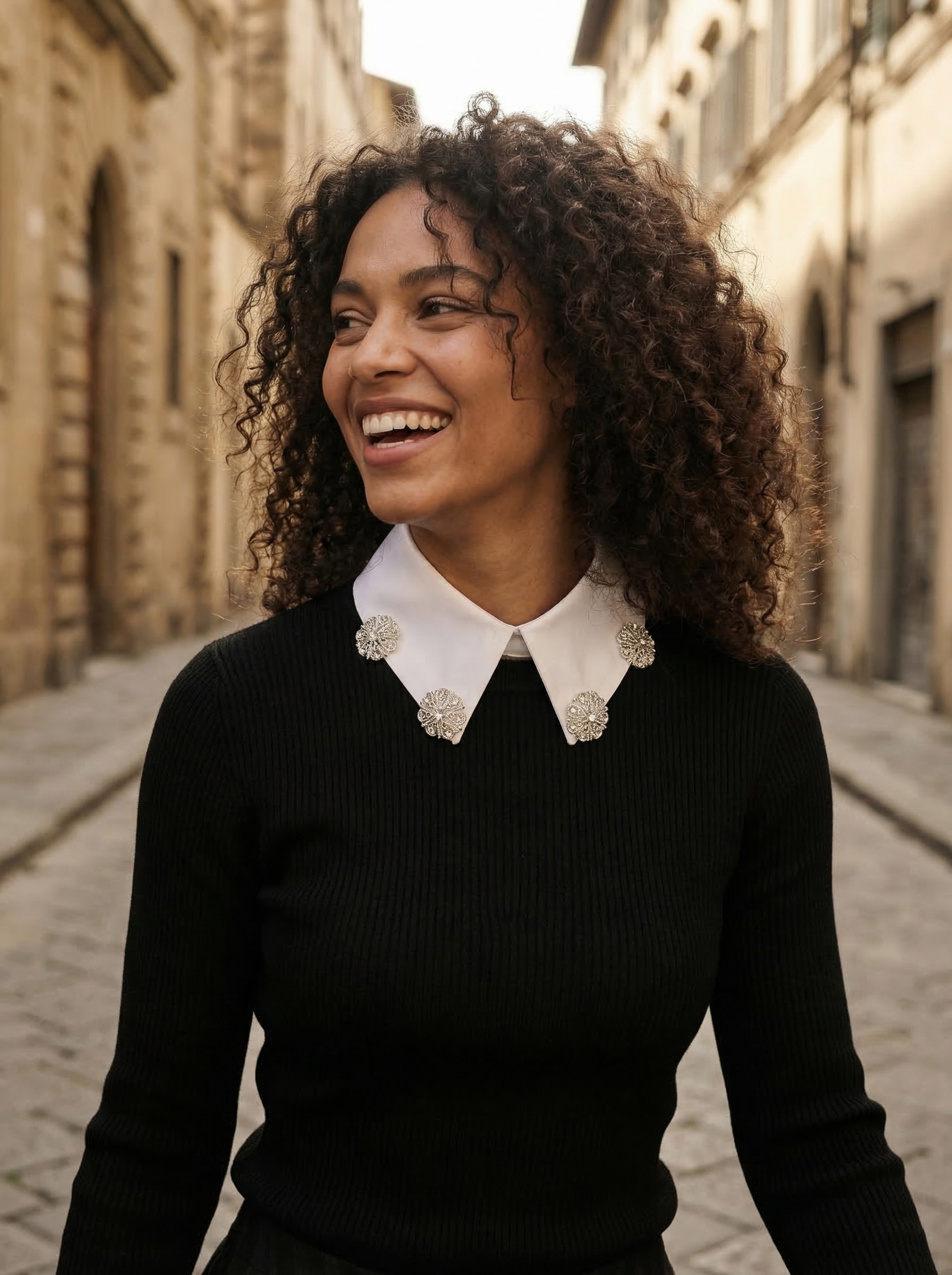 Custom Crafted Collars — 1